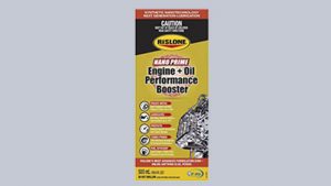 Rislone nano engine + oil performansce booster-44104