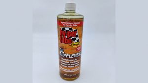 Rislone oil supplement hyperlube -44201