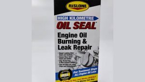 Rislone oil-seal Engine oil burning & Leak repair-44223