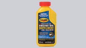 Rislone zinc zddp supplement-44405